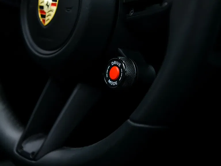 Porsche 992.2 Carrera