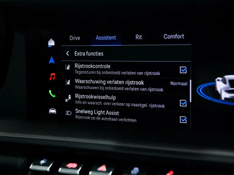 Porsche 992.2 Carrera