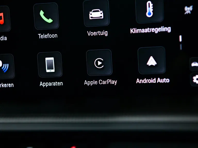 Porsche 992.2 Carrera