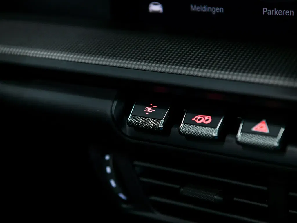 Porsche 992.2 Carrera