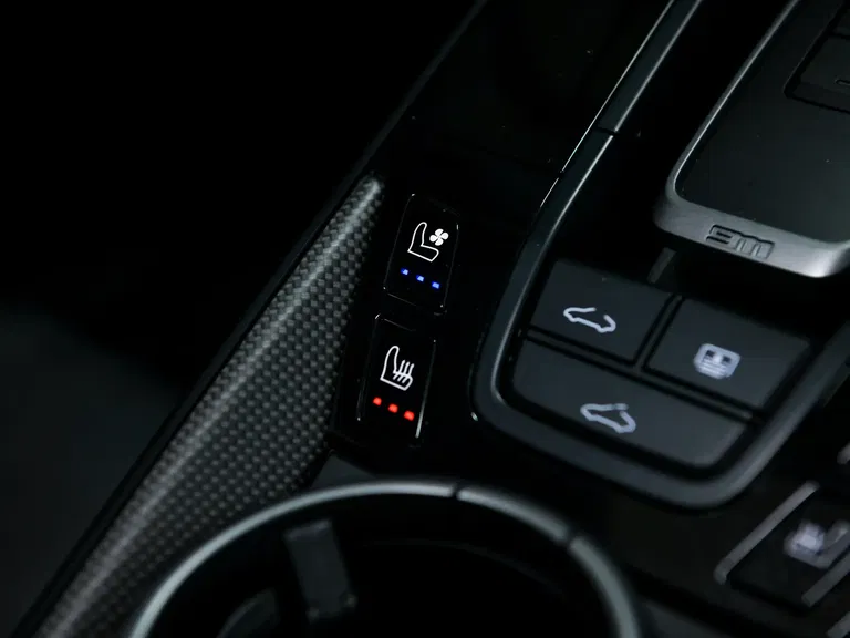 Porsche 992.2 Carrera