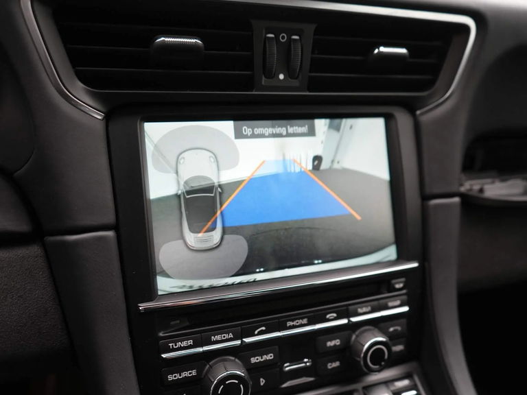 Porsche 991 Carrera 4 GTS