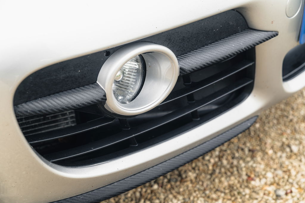 Porsche 987 Cayman S