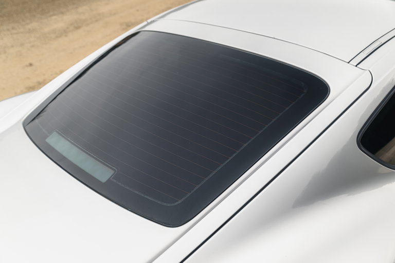 Porsche 987 Cayman S