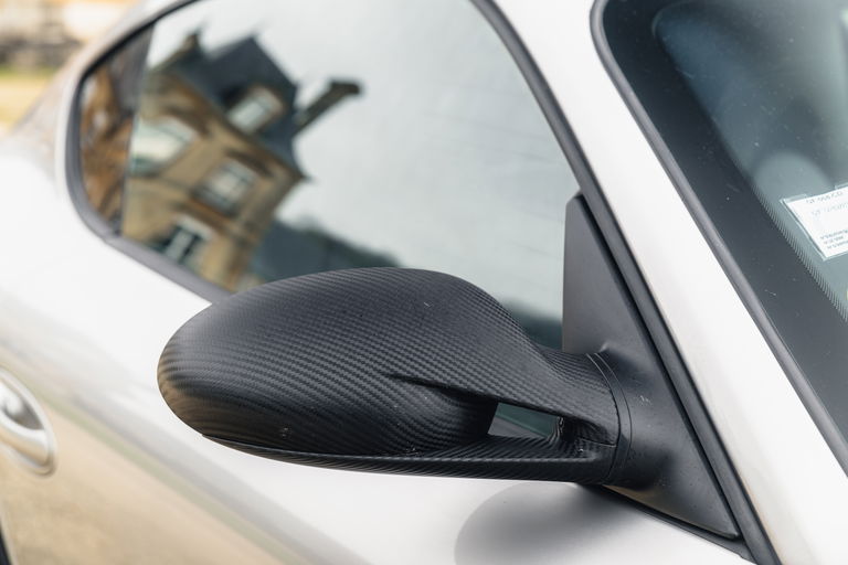 Porsche 987 Cayman S