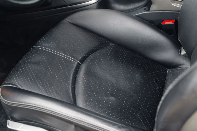 Porsche 987 Cayman S