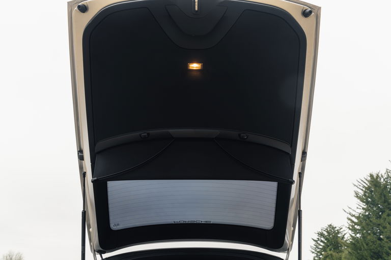 Porsche 987 Cayman S