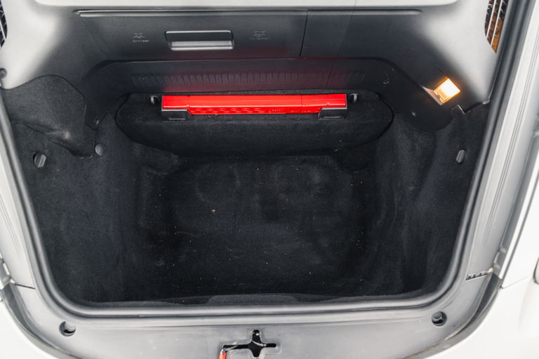 Porsche 987 Cayman S