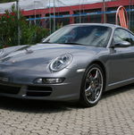 Porsche 997 Carrera S