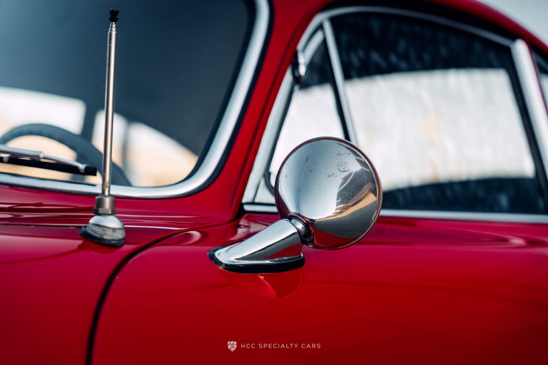 Porsche 356 C