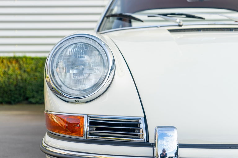 Porsche 912