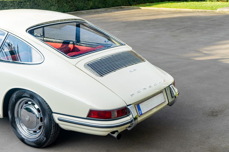 Porsche 912