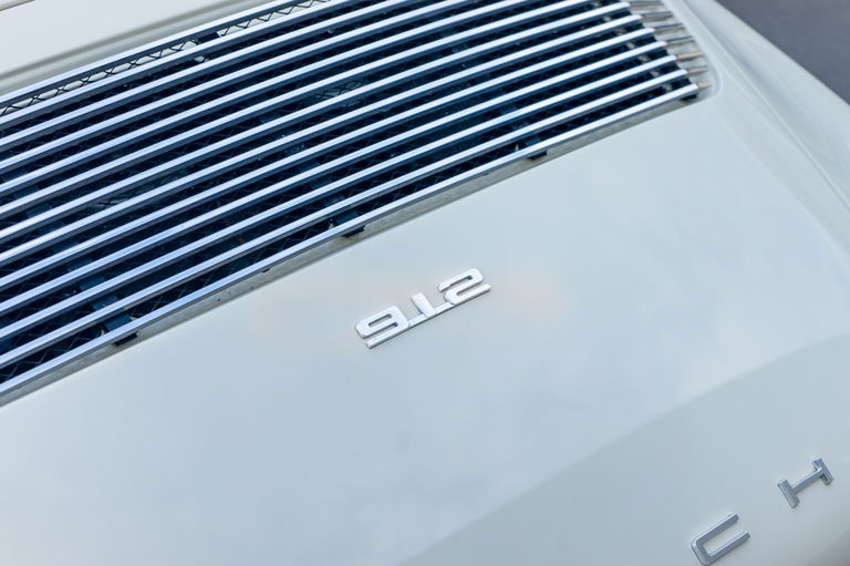 Porsche 912