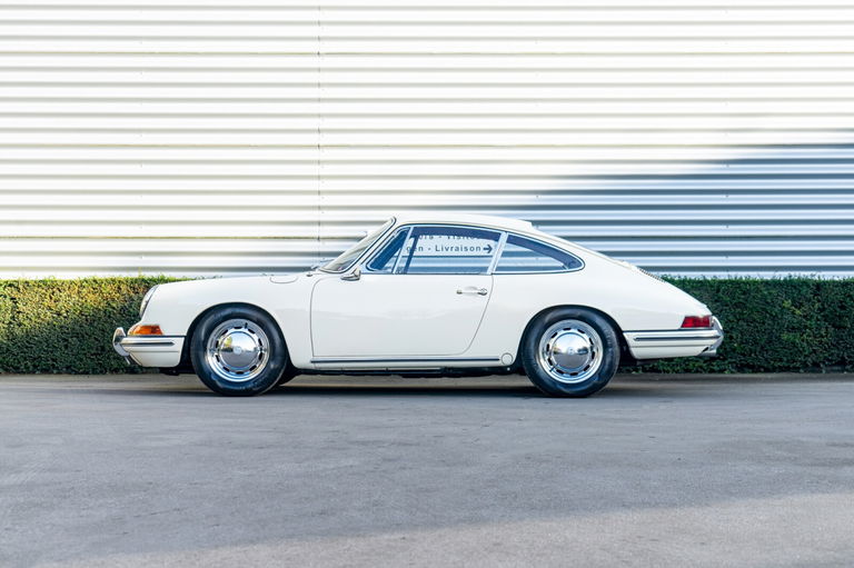 Porsche 912