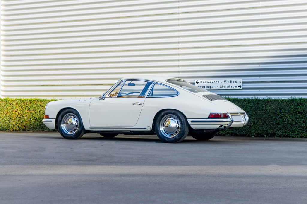 Porsche 912