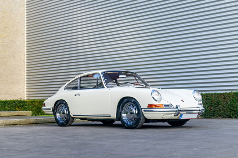 Porsche 912
