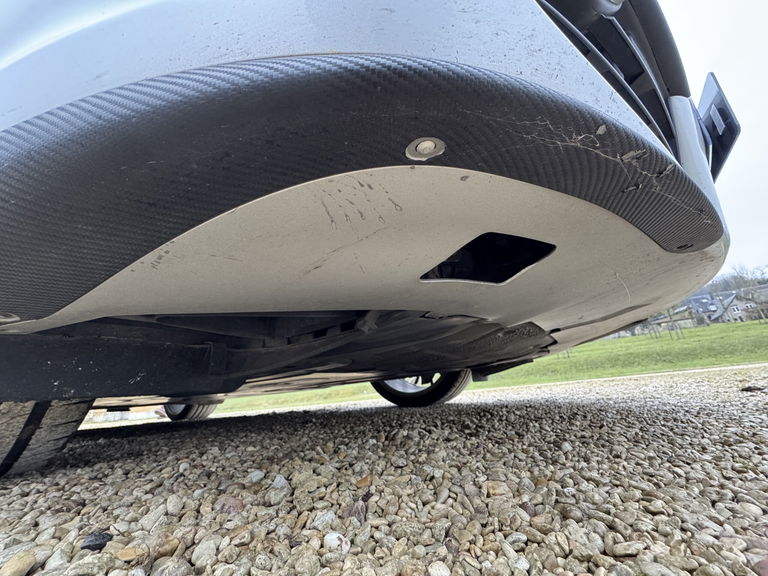 Porsche 987 Cayman S