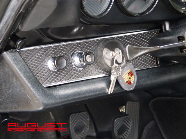 Porsche 911 S (F-Modell)