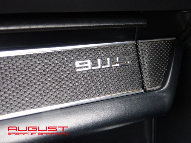 Porsche 911 S (F-Modell)