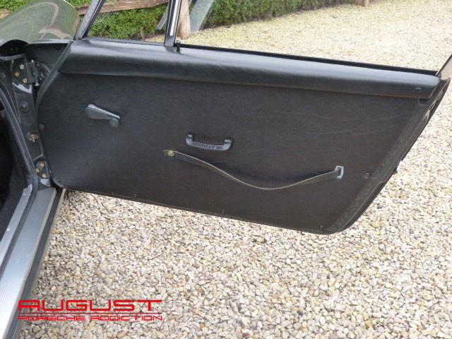 Porsche 911 S (F-Modell)