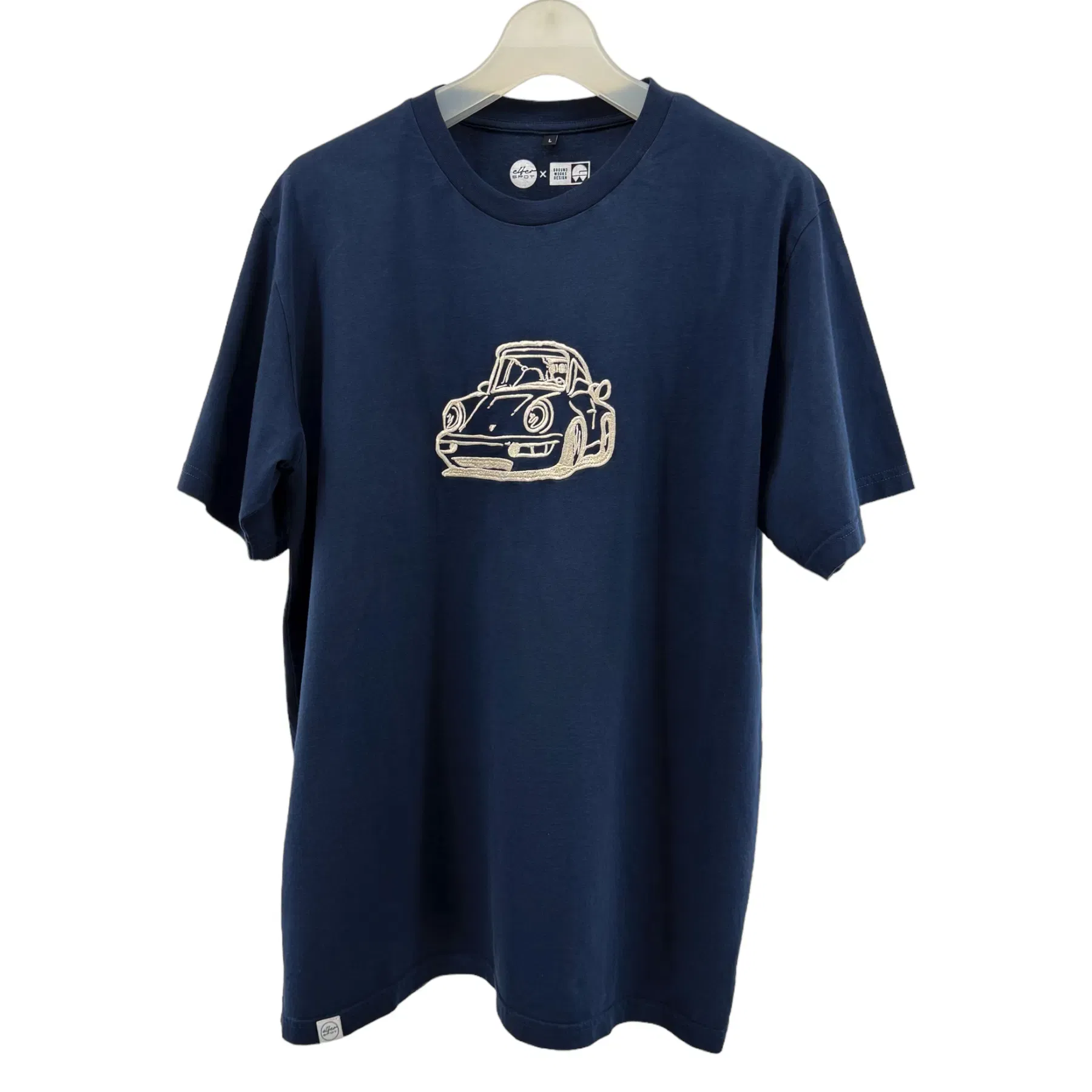 ★ LMC★ FN DOODLE TEE dark blue 0LM45STS101DBL LMC FN Doodle Tee - Dark Blue | International Store