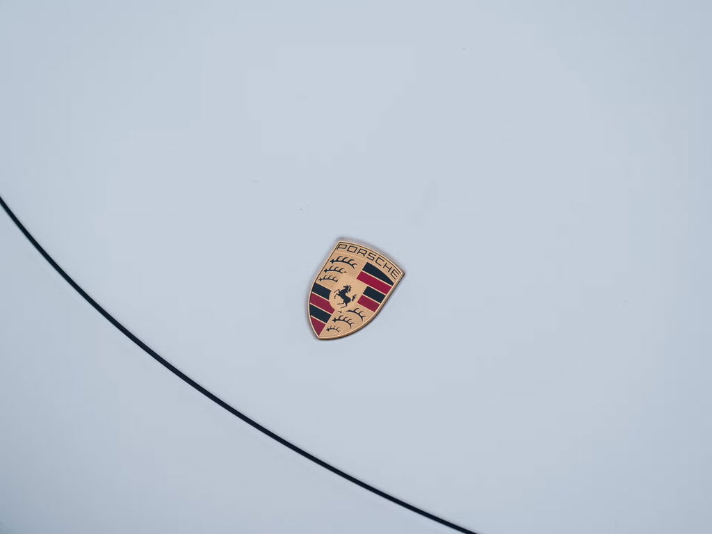 Porsche 991.2 Carrera