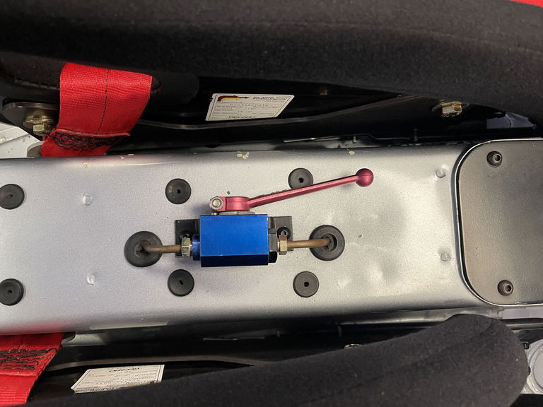 Porsche 964 Carrera 4 Lightweight