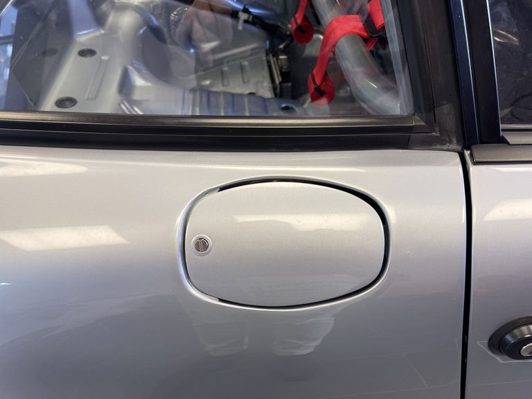 Porsche 964 Carrera 4 Lightweight