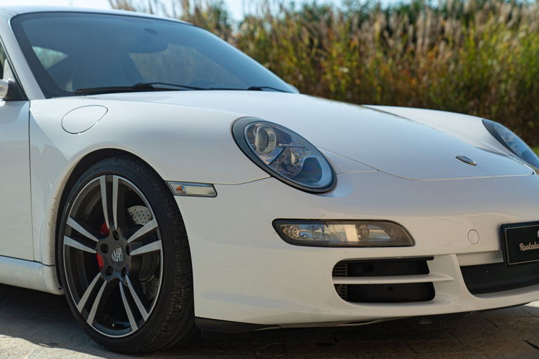 Porsche 997 Carrera