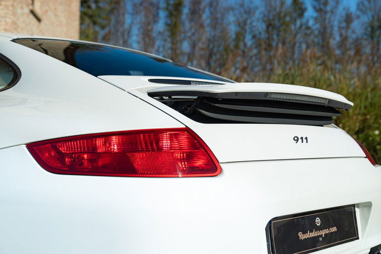 Porsche 997 Carrera
