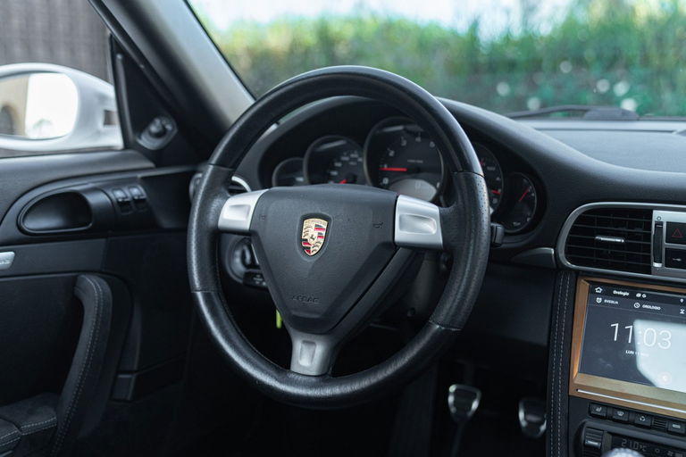 Porsche 997 Carrera