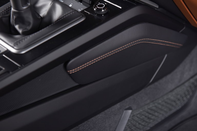Porsche 992 Targa 4 GTS