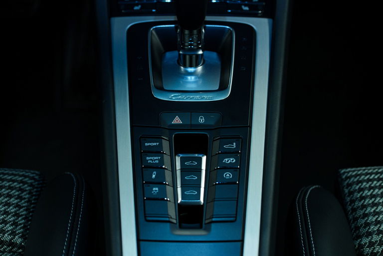 Porsche 991 Carrera S 50 Jahre Edition