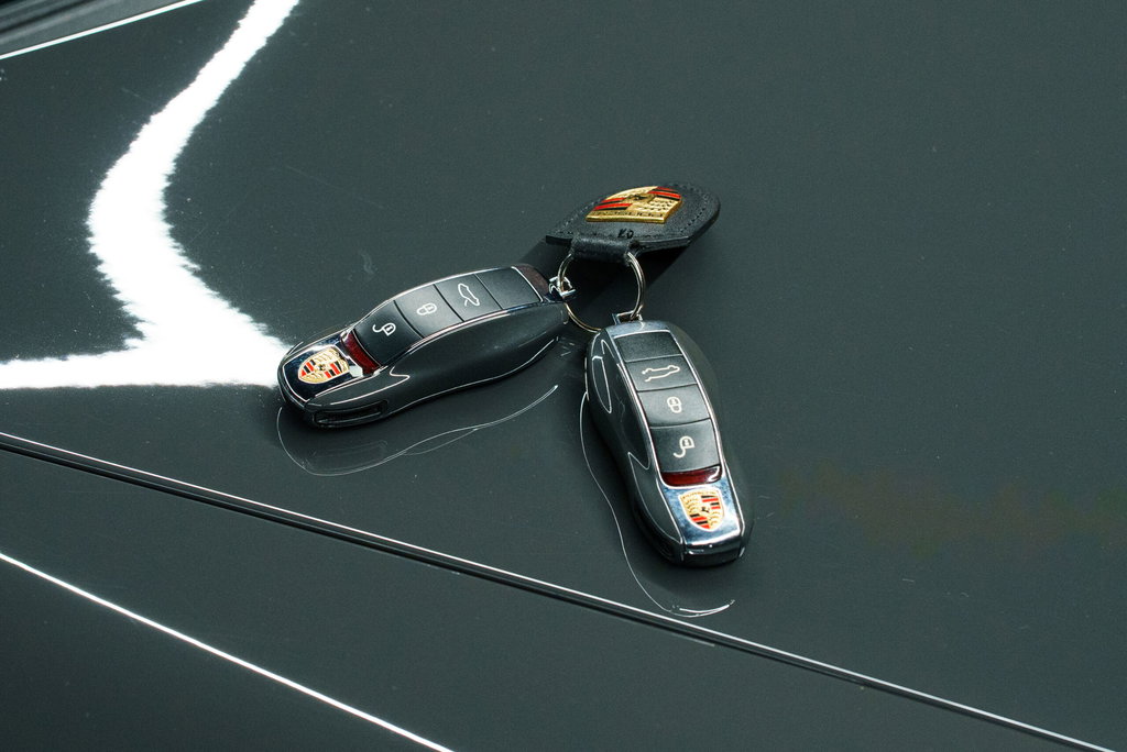 Porsche 991 Carrera S 50 Jahre Edition