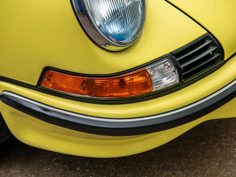 Porsche 911 Carrera RS