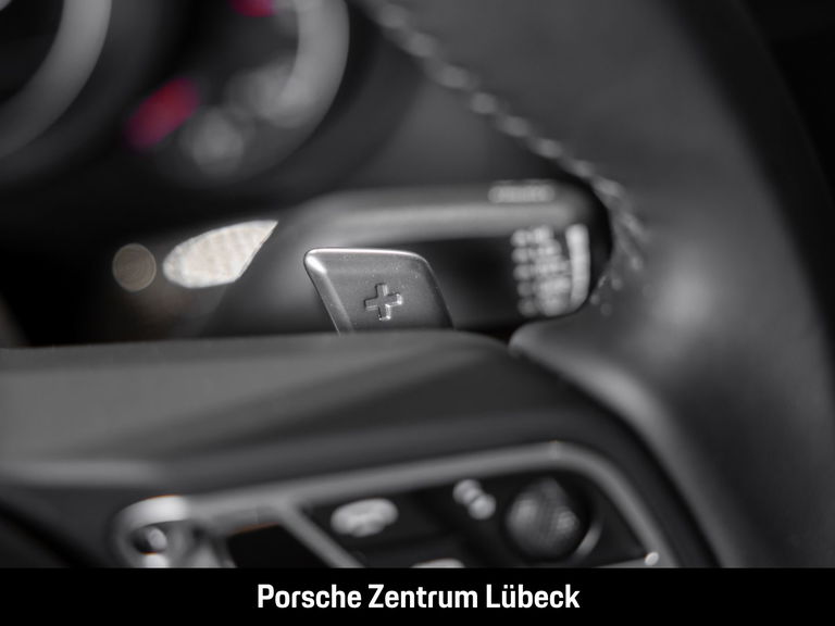 Porsche 991.2 Turbo S