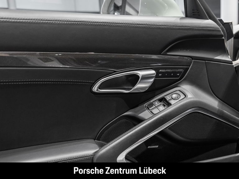 Porsche 991.2 Turbo S