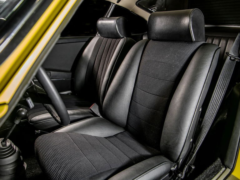 Porsche 911 Carrera RS