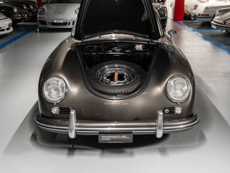 Porsche 356 A 1600