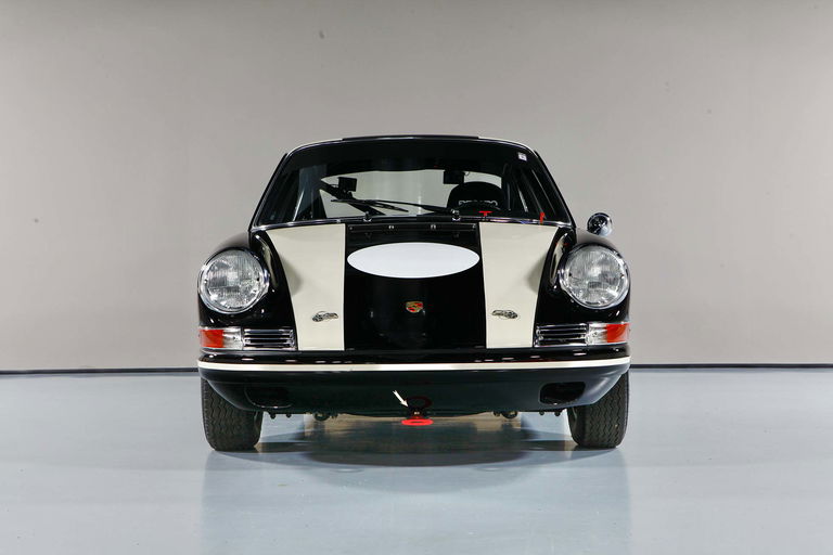 Porsche 911 (F-Modell)