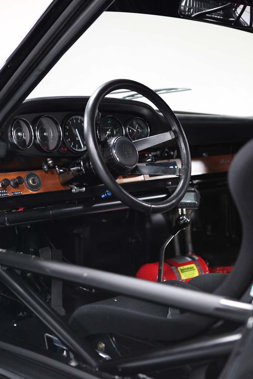 Porsche 911 (F-Modell)