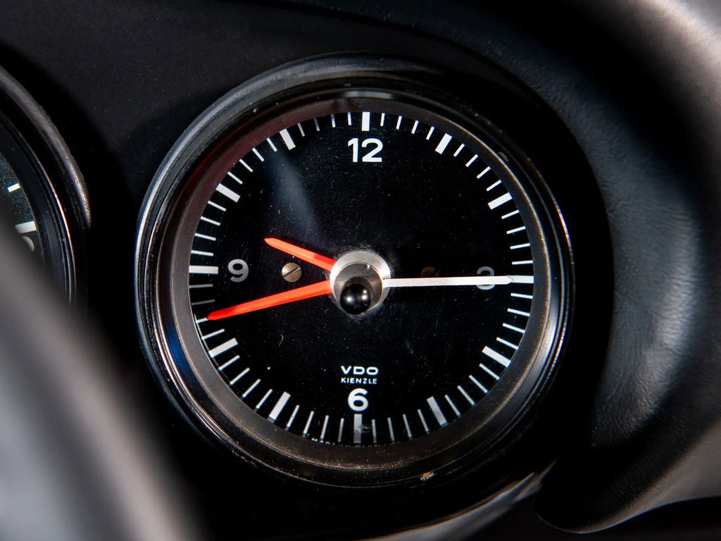 Porsche 911 Carrera RS