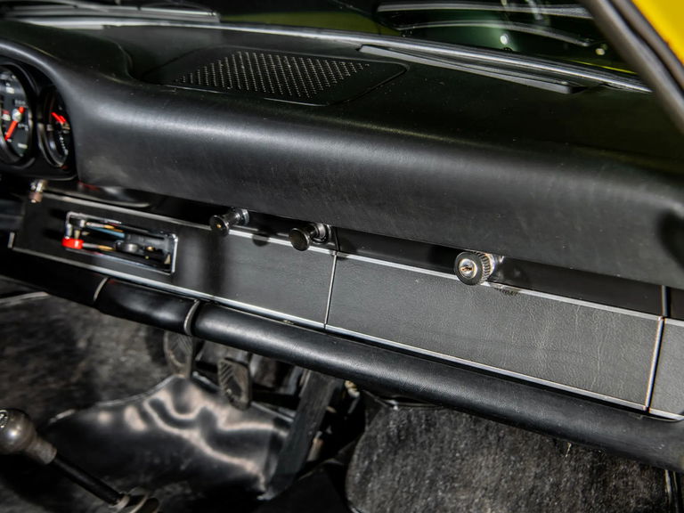 Porsche 911 Carrera RS