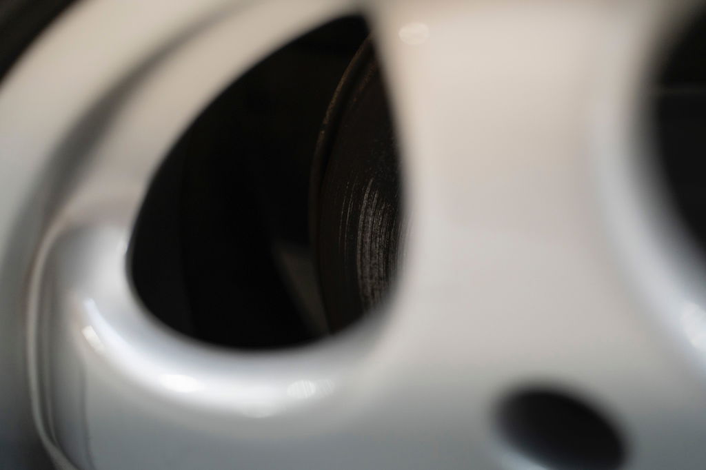 Porsche 964 Carrera 2 Speedster