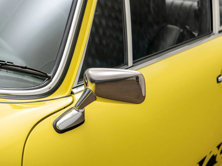 Porsche 911 Carrera RS