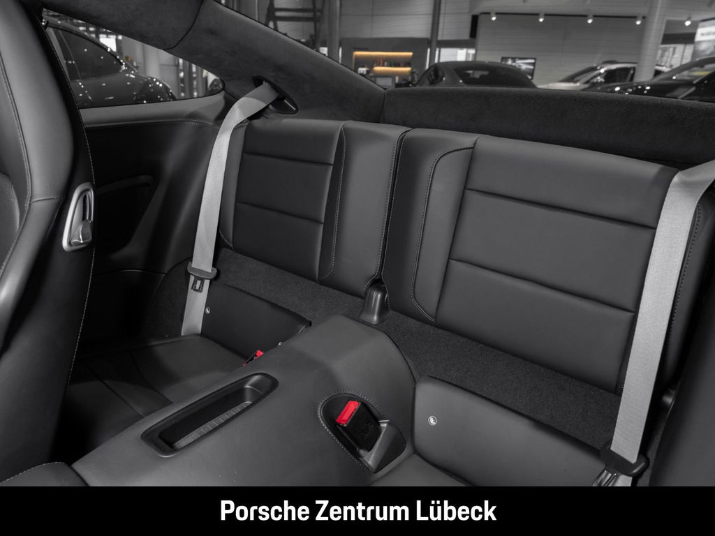 Porsche 991.2 Turbo S