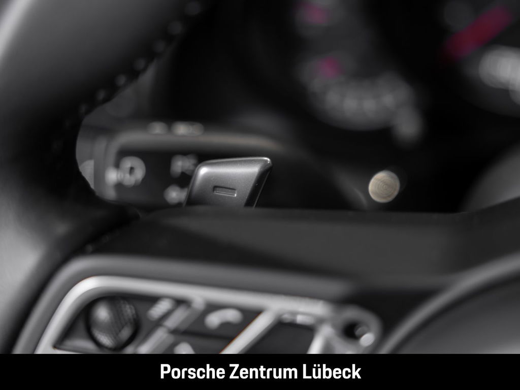 Porsche 991.2 Turbo S