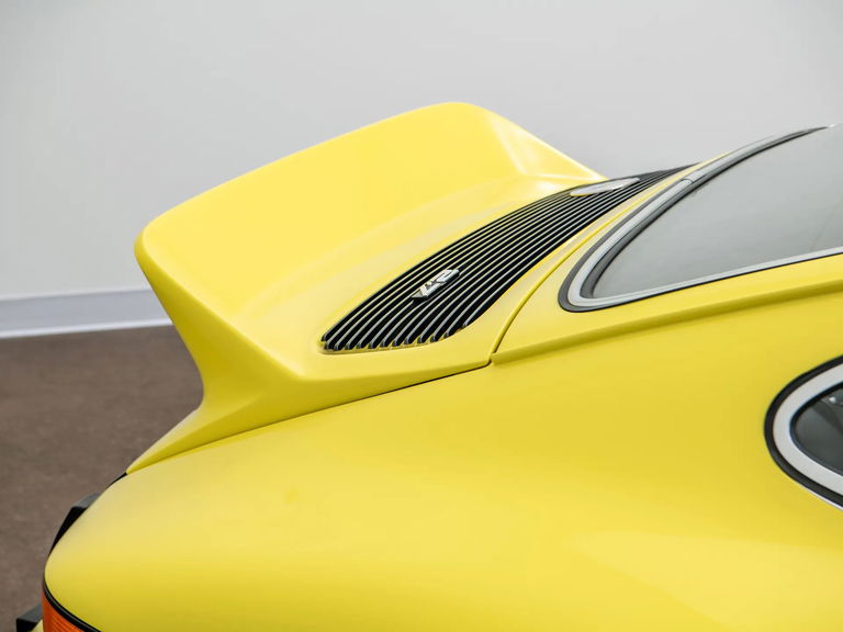 Porsche 911 Carrera RS