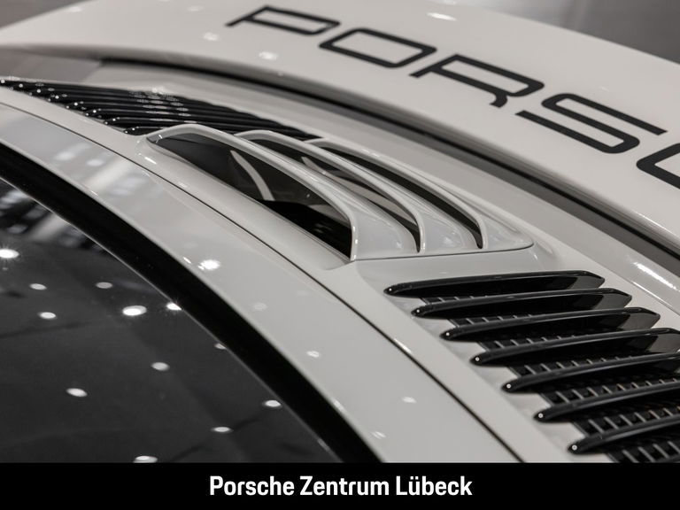 Porsche 991.2 Turbo S