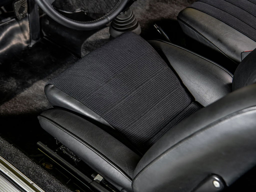 Porsche 911 Carrera RS